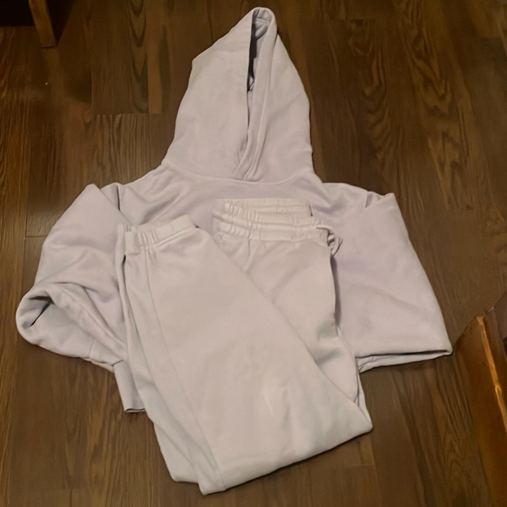 tna sweat set